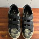 mix no. 6  LEIA ESPADRILLE PLATFORM SNEAKERS WOMENS SIZE 8 Photo 1