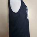 Fifth Sun Black/White Sugar Skull Muscle Tank, Women's S Photo 8