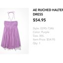 American Eagle Outfitters Dress Photo 5