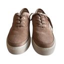 All Saints Bella Suede Low Top Sneakers Photo 2