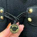 Juicy Couture Wool Toggle Winter Jacket Photo 5