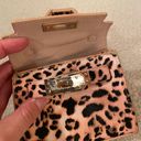 Pretty Little Thing - Micro Mini Cheetah Purse Photo 3