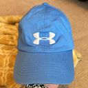 Under Armour Baseball Hat Photo 0