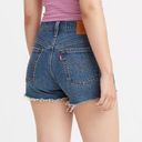 Levi’s 501 Shorts Photo 1