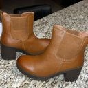 Bella Marie NWT  Heeled Boots Photo 0