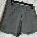 joe's jeans Joe's Best Friend Shorts in Olive Photo 3