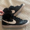 Nike blazers Photo 1