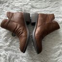 Baretraps  Women’s Sam Bootie in brush brown size 6.5M Photo 11