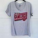 University Of South Carolina Shirt Gray Size M Photo 0