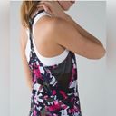 Lululemon  Fast Lane Singlet Racerback Tank. Size 2 Photo 7