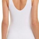 Commando NWT  Bride Bodysuit in White and Gold Photo 1