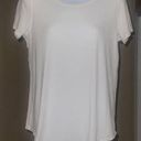 Lululemon  Love Curved-Hem Crewneck T-Shirt Photo 0