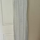 White Fox Boutique See the light maxi Dress Photo 3