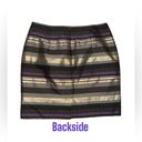 Banana Republic 🐘 Multicolored skirt Photo 1