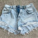 ZARA Shorts Photo 0