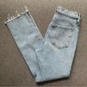 Banana Republic  // Ultra High - Rise Slim Fit Jeans Photo 4