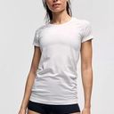 Lululemon  Swiftly Tech Short-Sleeve Shirt Photo 0