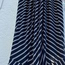 Lane Bryant  Dress Striped Dress Size 26/28 NWT Photo 5