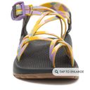 Chacos Sandals Womens ZX / 2® Classic Photo 3