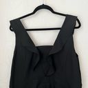 City Chic NWOT  sleeveless ruffle a-line dress▪️size 18 Photo 5