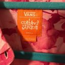 Vans NEW  X COLLINA STRADA SWEET LILAC WOVEN size small Photo 8