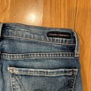 Citizens of Humanity  Ava low rise straight leg jeans size 26. Photo 7