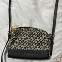 Tommy Hilfiger Black Crossbody Bag Photo 0