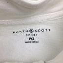 Karen Scott   ladies vest PXL Photo 3