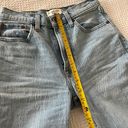 Abercrombie & Fitch High Rise 90s Relaxed Jeans Photo 7