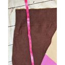 Lush Clothing New LUSH Womens Sweater Pink Size Small Pink Beige Brown Colorway Viscouse Photo 1