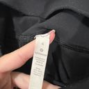 Lululemon  Black Align Pant Full Length Leggings Size 4 US $98 Photo 12