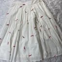 Eshakti WAYWARD FANCIES  
Chili Pepper Print Cotton skirt size XS-2 Photo 10