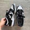 Nike Low Panda Dunks 7.5 Photo 9