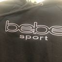 Bebe NWT  SPORT HOODIE Photo 3