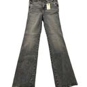 Good American NWT  Good Curve Bootcut Jeans 6 / 28 $145 MSRP Photo 0