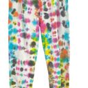 Generation Love  Isla Tie-Dye Sweatpants Joggers Multicolor Rainbow Size Medium Photo 1