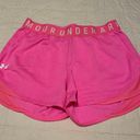 Under Armour Shorts Photo 0