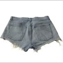 3x1 NWT  $310 Freja Denim Shorts in Einhorn Size 26 Photo 2