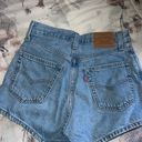 Levi’s Skort Photo 2