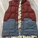 Columbia  Womens South Canyon Bluff Puffer Vest Size Small Photo 0