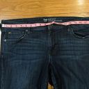 Gap  Women’s Baby boot jeans size 16/ 33R. Photo 2