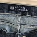 Rock & Republic  jaguar jeans 27x35 Photo 7