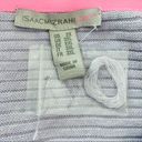 Isaac Mizrahi NWOT  Live Women’s Size 2X Pullover Drawstring Knit Sweater Photo 9