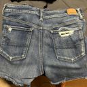 American Eagle Jean Shorts Photo 2