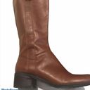 Bandolino  Catalina Leather Riding Boot. Photo 3