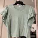 ZARA Top Photo 0