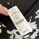 White House | Black Market  NWT Split Hem Floral Printed Maxi Dress Size Small Photo 3