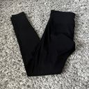 Lululemon Wunder Under Leggings 28” Size 6 Photo 1