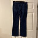 Lee  Regular Bootcut Mid Rise Jeans size 14L excellent condition inseam 32” Photo 3