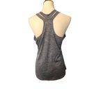 Avia  gray space dyed racer back athletic tank top Photo 4